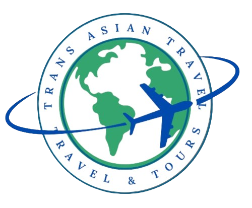 Trans Asian Travel
